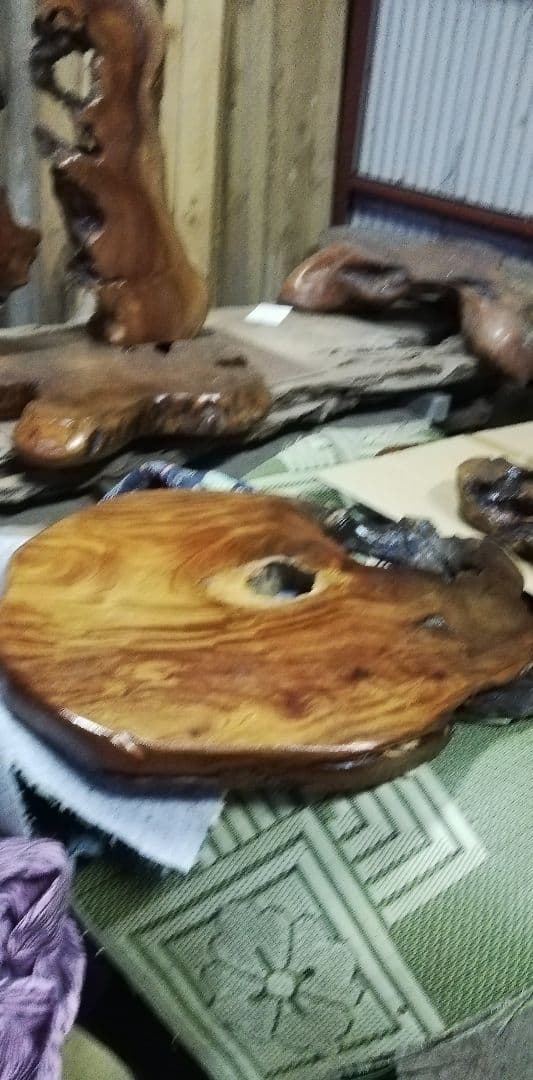 99  大きめ　花台