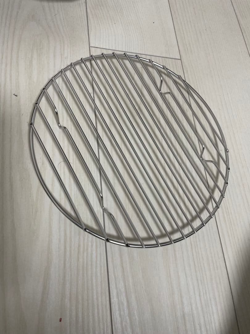 ソト　ステンレス ダッチオーブン 大型　12インチ