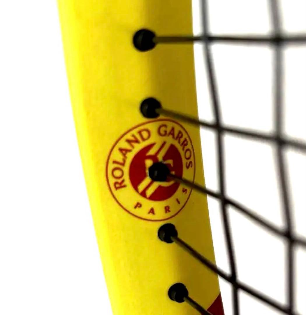 babolat PUREAERO硬式ラケット 2本セット