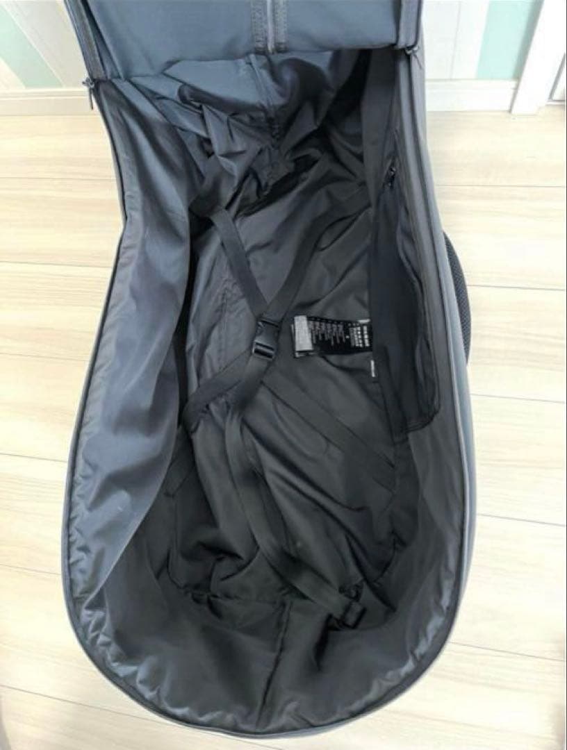 メルセデスベンツAMGコレクション　トロリーバッグ