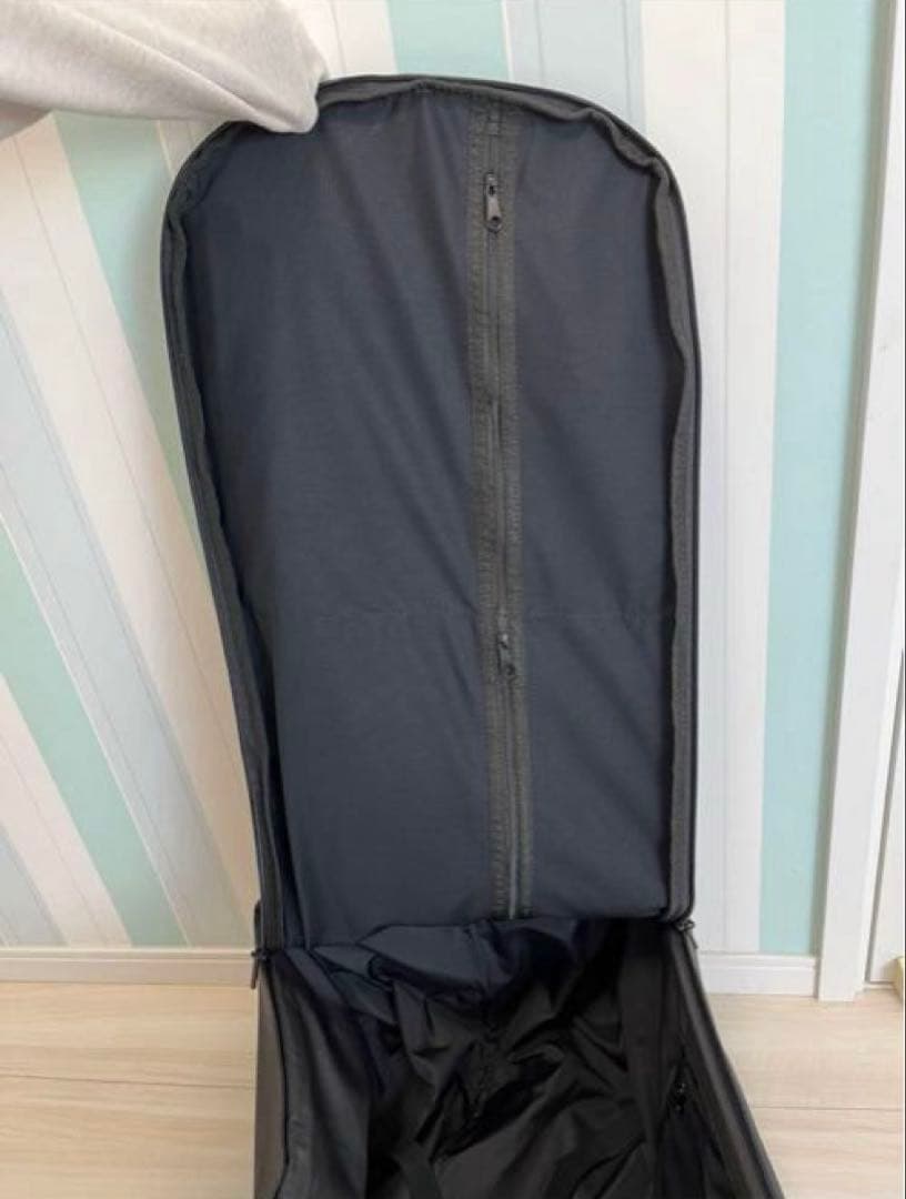 メルセデスベンツAMGコレクション　トロリーバッグ