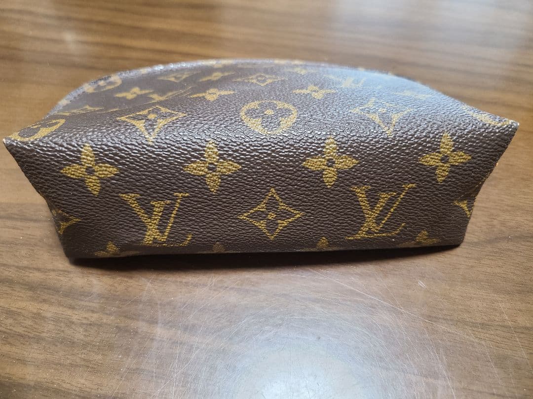 ⭐LOUIS VUITTON⭐ルイヴィトン⭐ポーチ⭐モノグラム⭐中古⭐