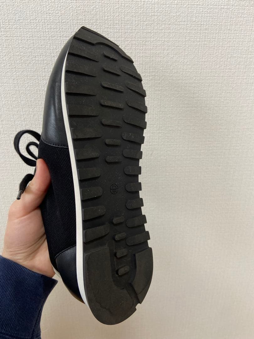 【★★★★★】The Row Owen Runner Sneaker42