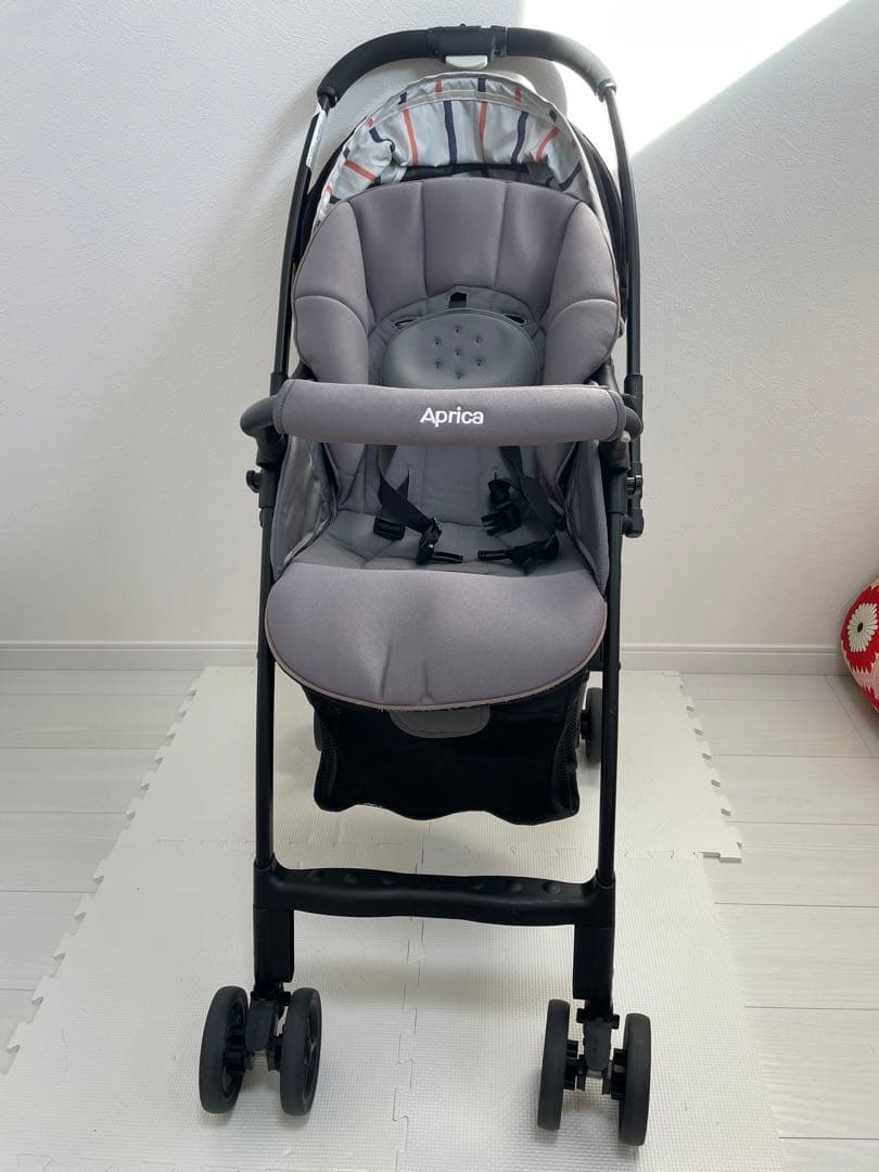 Aprica カルーンエアーAC(sayuta)