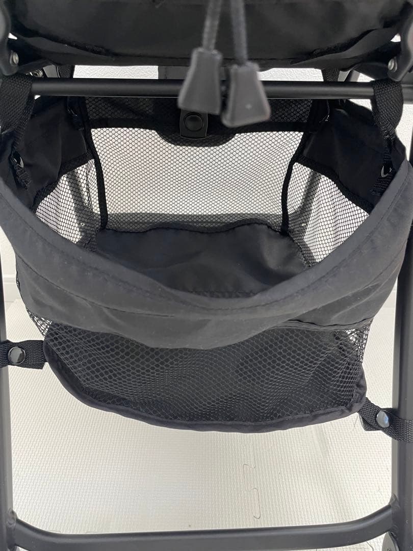 Aprica カルーンエアーAC(sayuta)