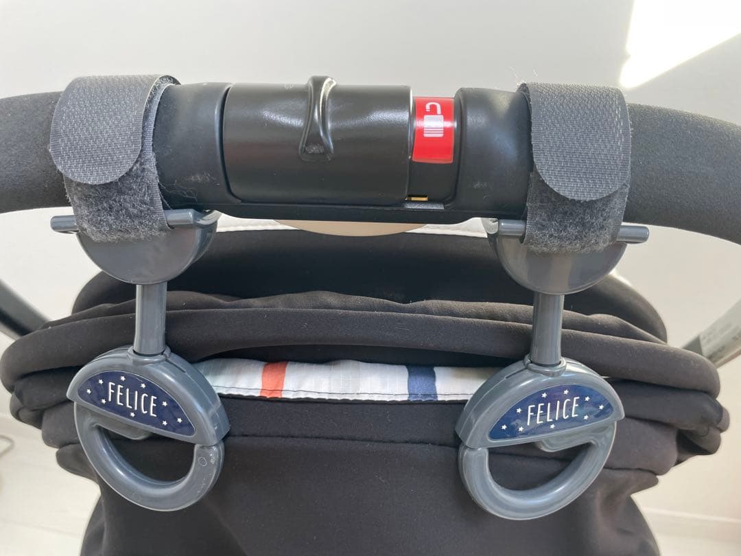 Aprica カルーンエアーAC(sayuta)