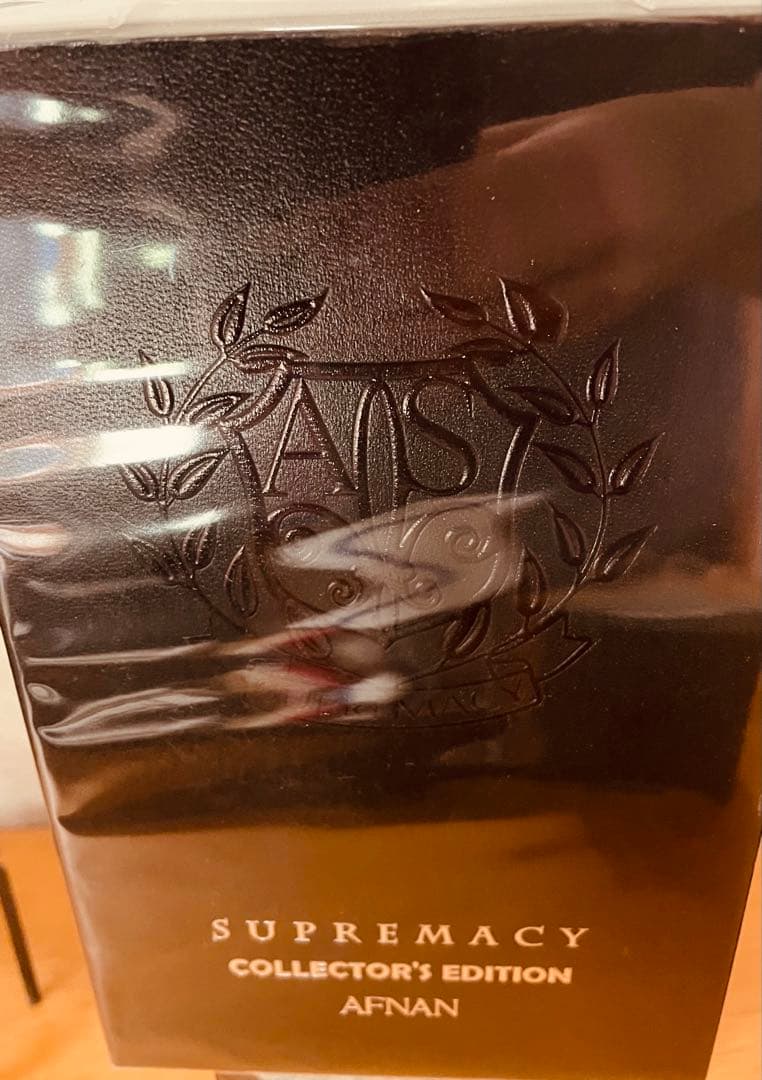 ご予約 ☆ Afnan 香水