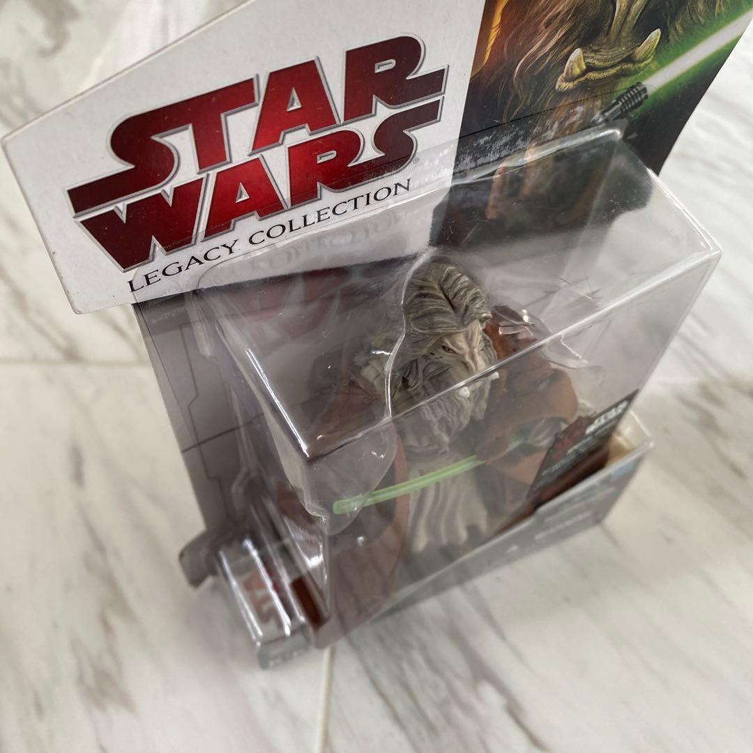 SF・ファンタジー・ホラー Star Wars K'Kruhk