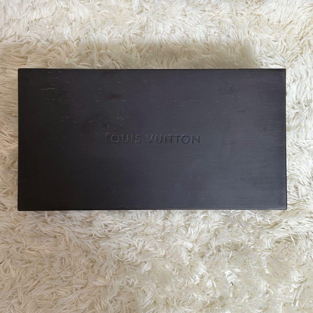 LOUIS VUITTON アクセサリーケース　ジュエリーボックス 小物入れ