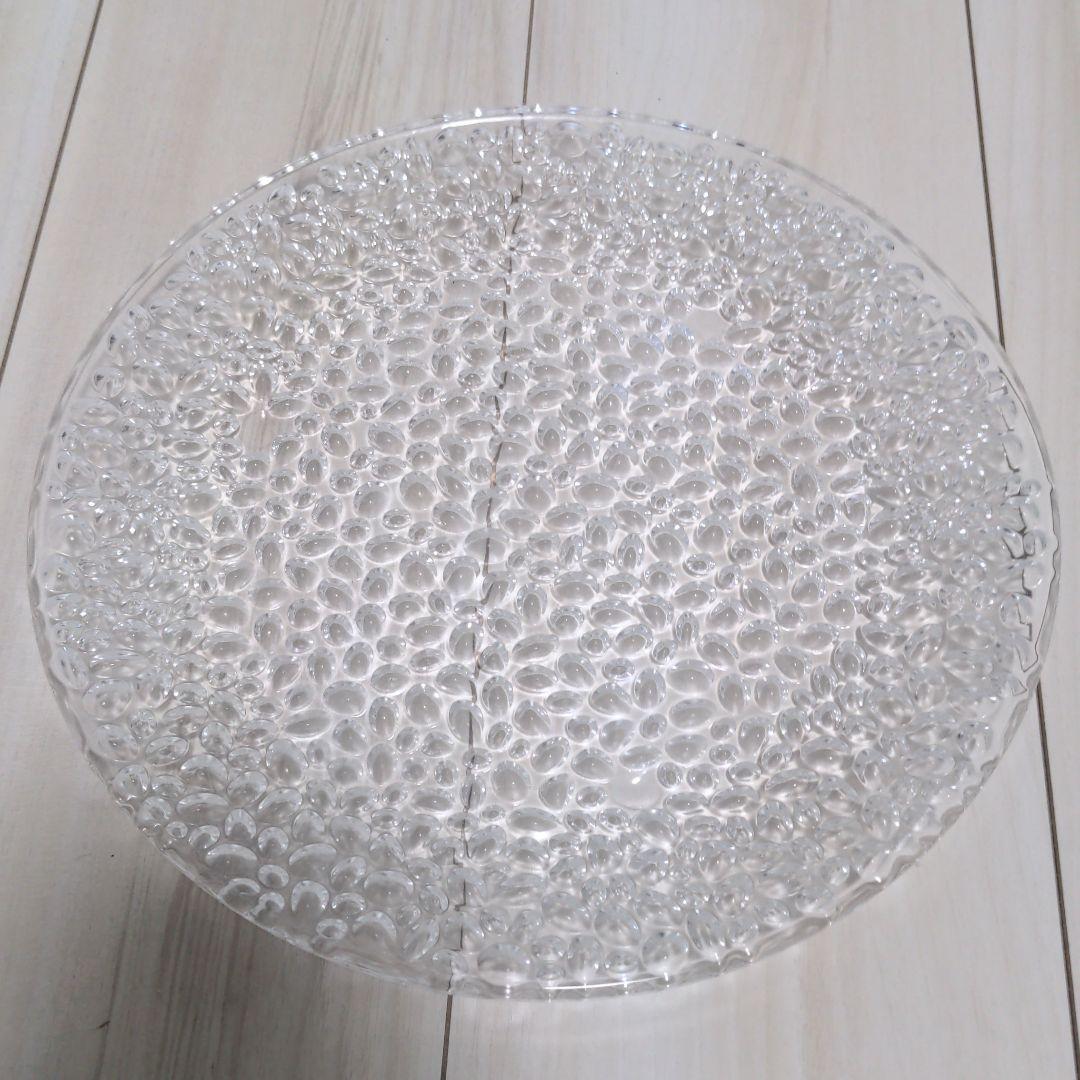 ティファニー皿