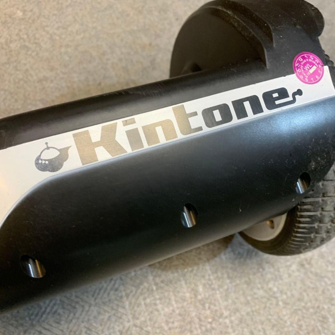 G382\" Kintone　セルフバランススクーター　ミニセグウェイ