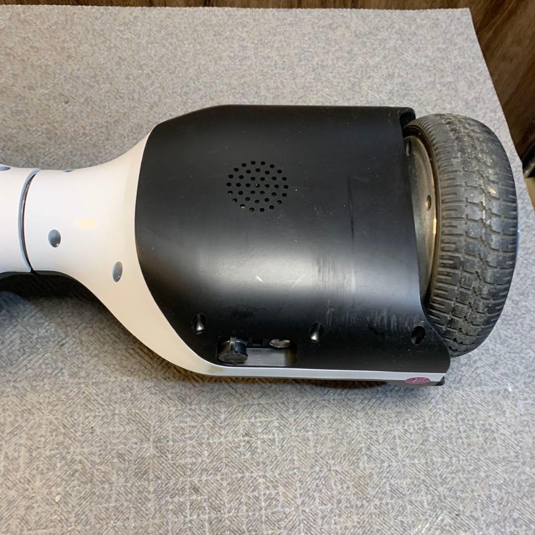 G382\" Kintone　セルフバランススクーター　ミニセグウェイ