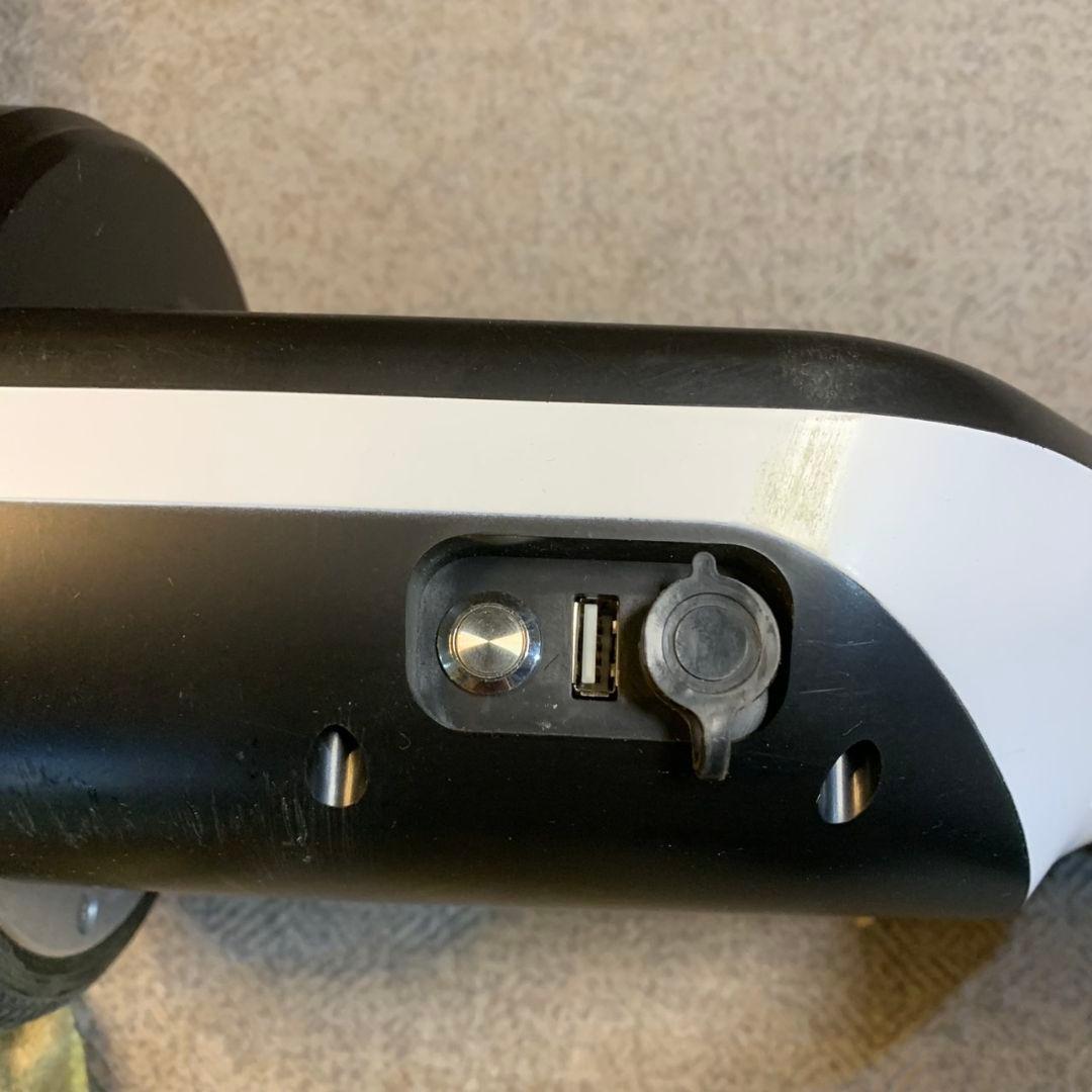 G382\" Kintone　セルフバランススクーター　ミニセグウェイ