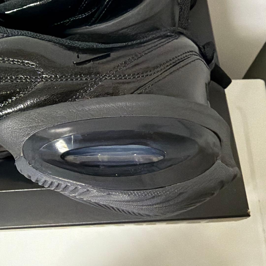 【未使用】KNWLS × Nike Women's Air Max