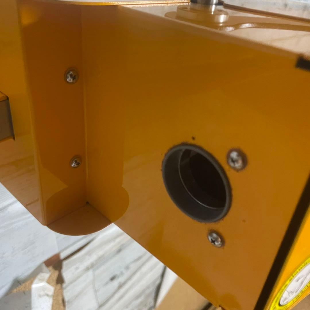 カジュッタ CAJYUTTA 丸ごと生搾りキッチンカー飲食店BAR生搾りジュース