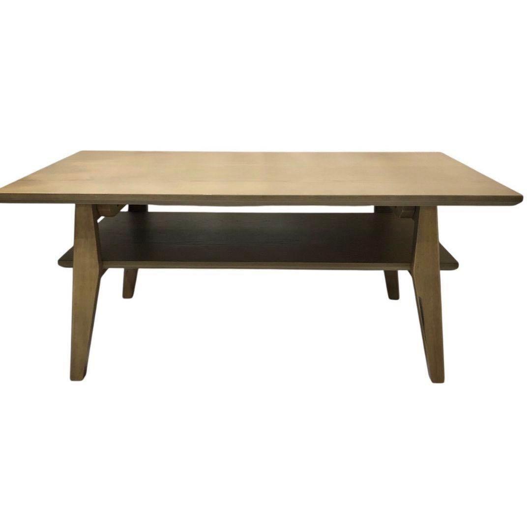 Unico ローテーブル　コーヒーテーブル