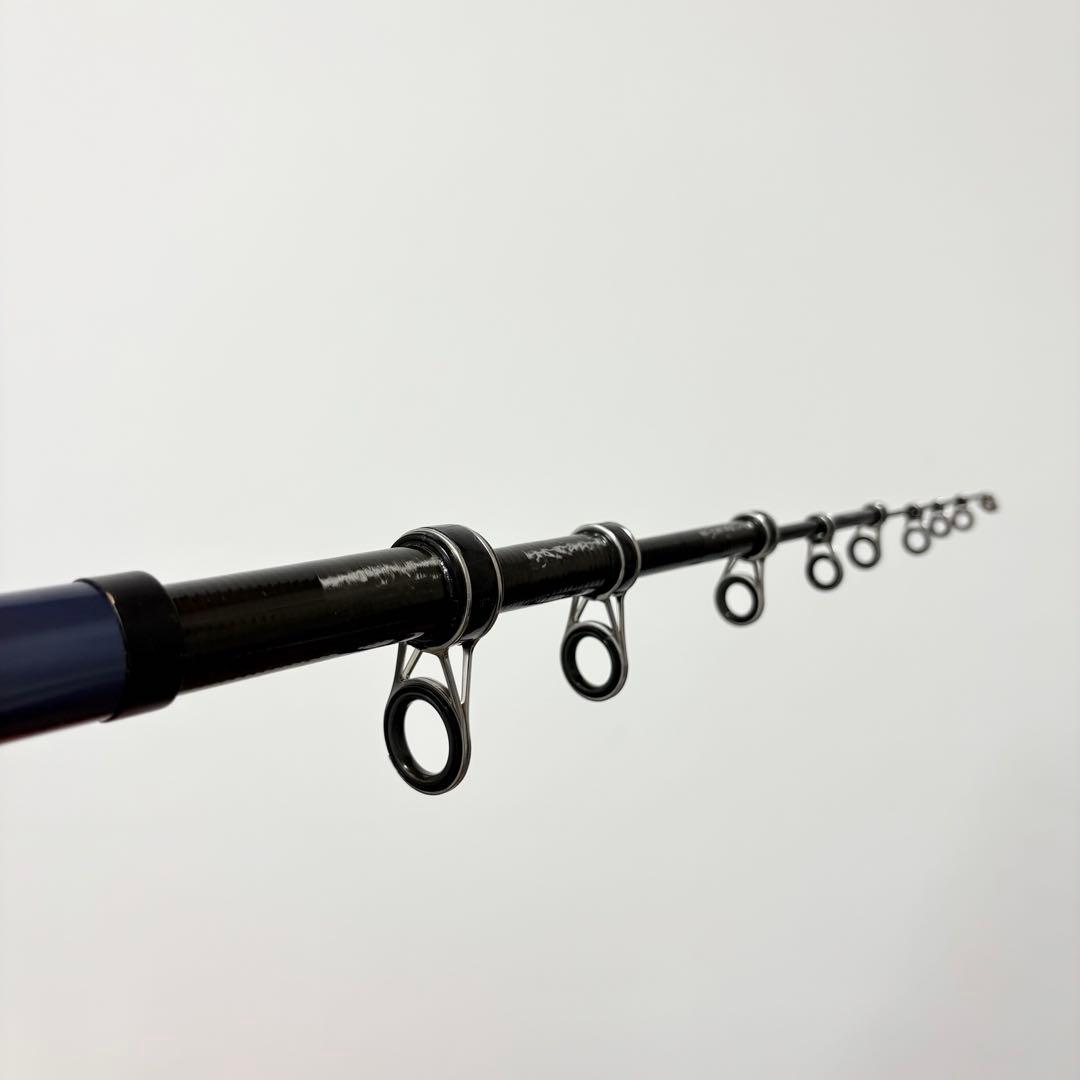 【⭐︎のませ釣りやカゴ釣りに⭐︎】SHIMANOホリデーHG4-530PTS