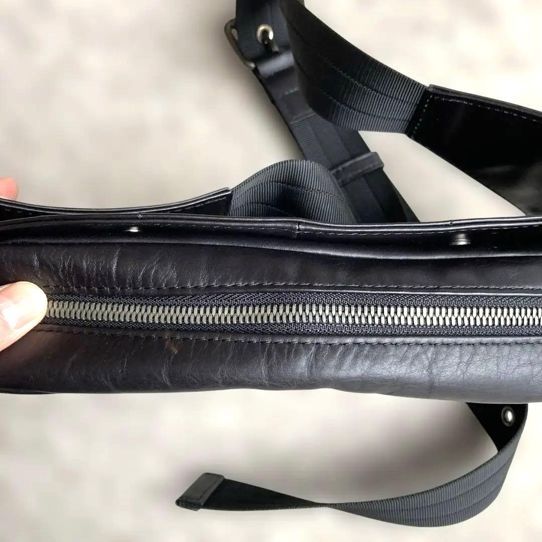 Bottega Veneta ボディバッグ　ウエストバッグ