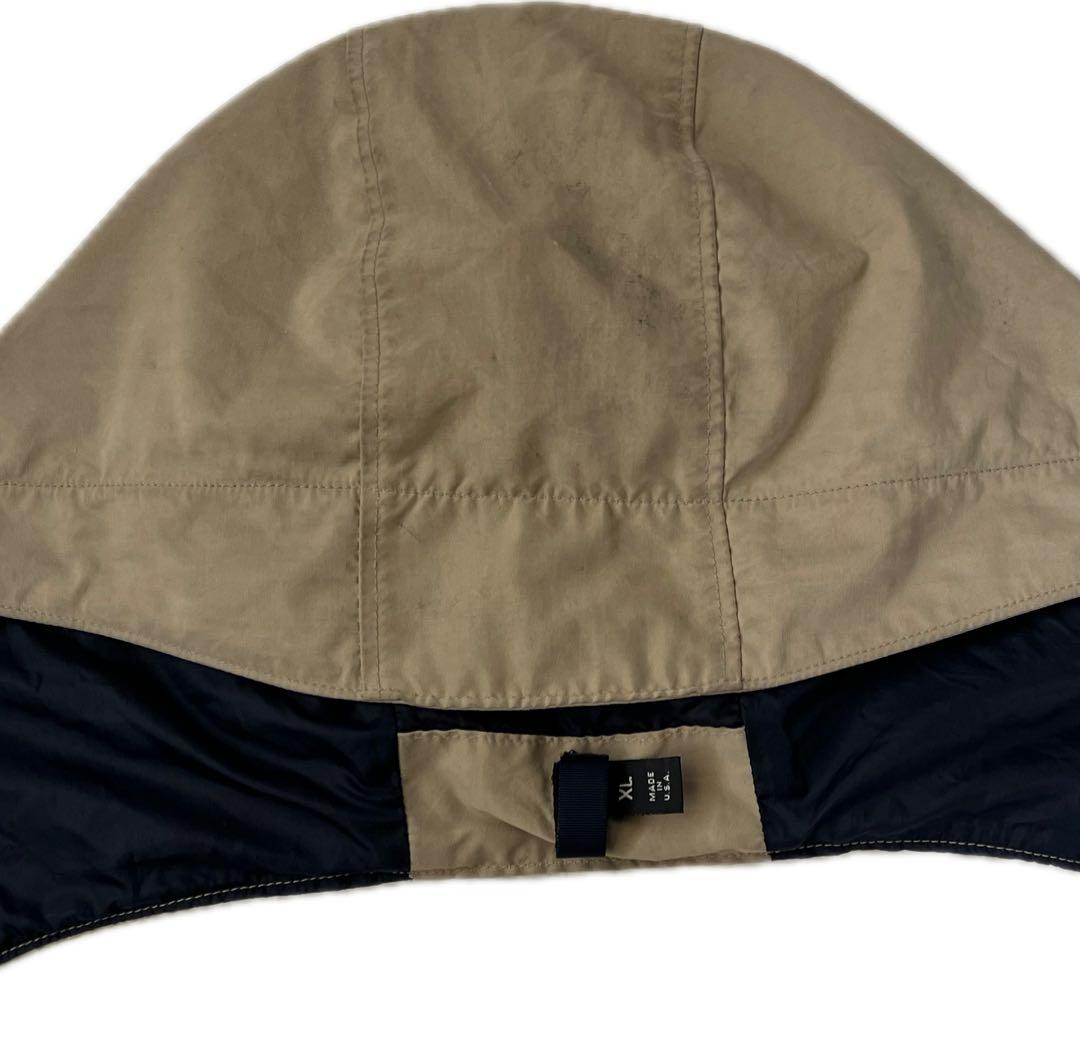 小物 90s patagonia city rain coat