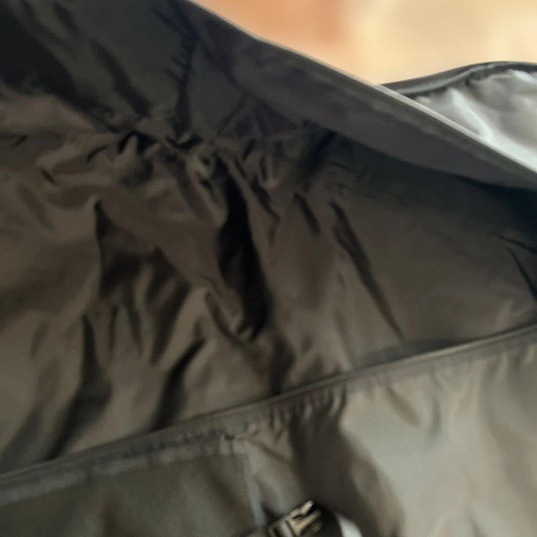 Porter ハイブリッド　ガーメントバック