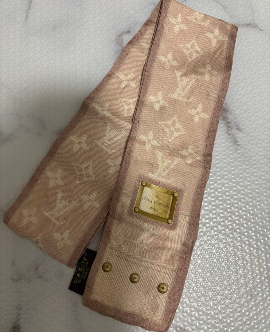 ルイヴィトン バンドー