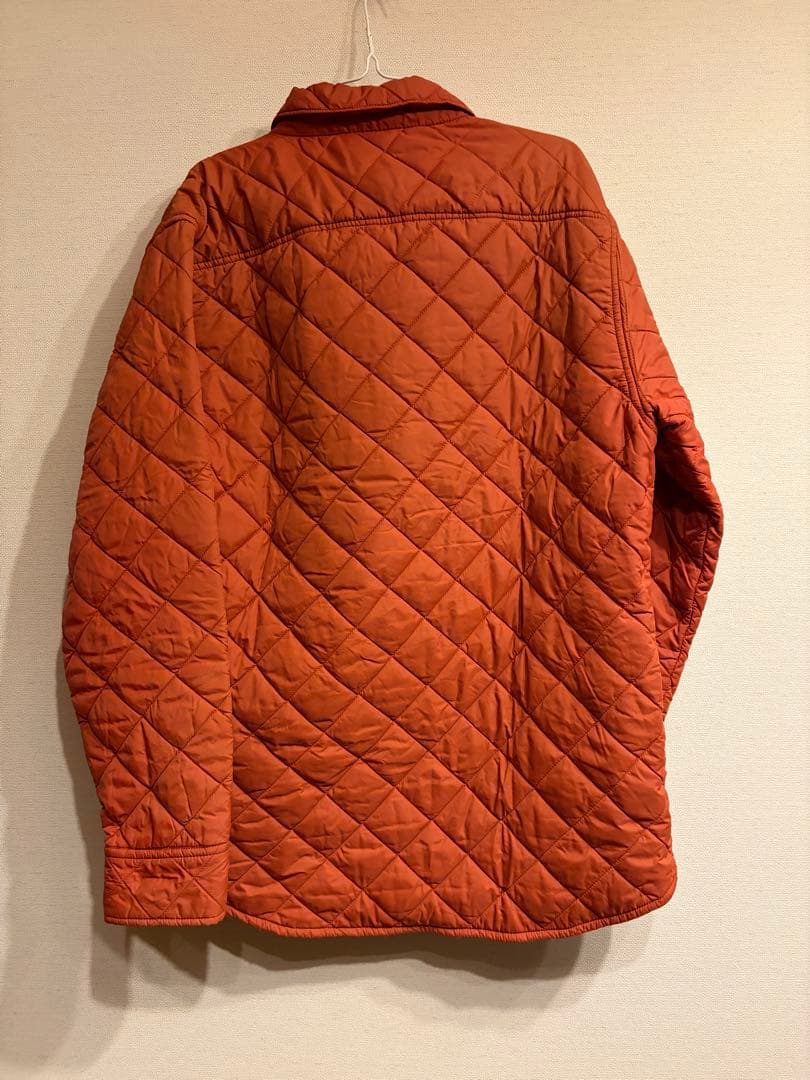 thirtytwoキルティングジャケット　Lサイズ