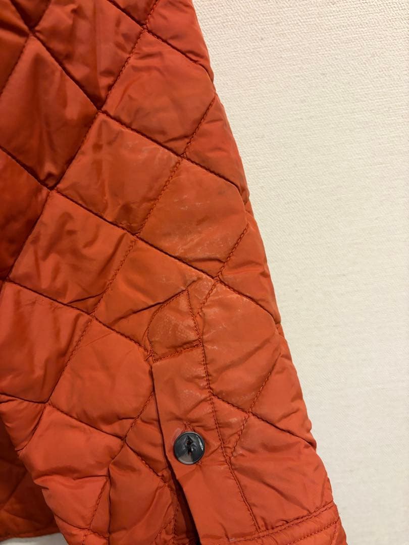 thirtytwoキルティングジャケット　Lサイズ