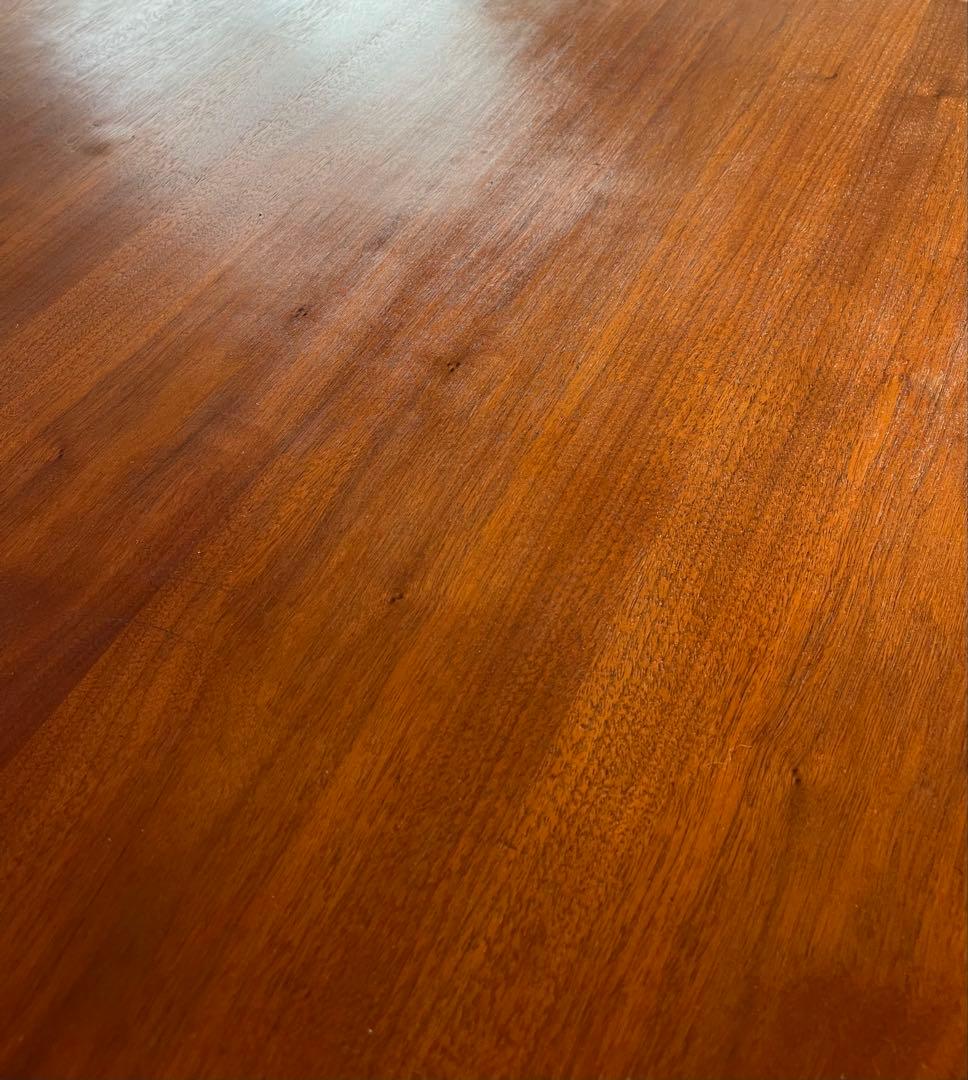 ハーマンミラー ヴィンテージ イームズ セグメンテッドベース ラウンド テーブル