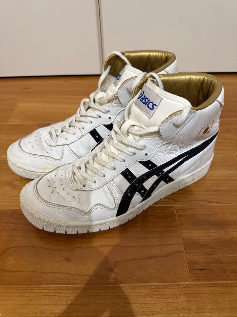 アシックス　ジャパンL