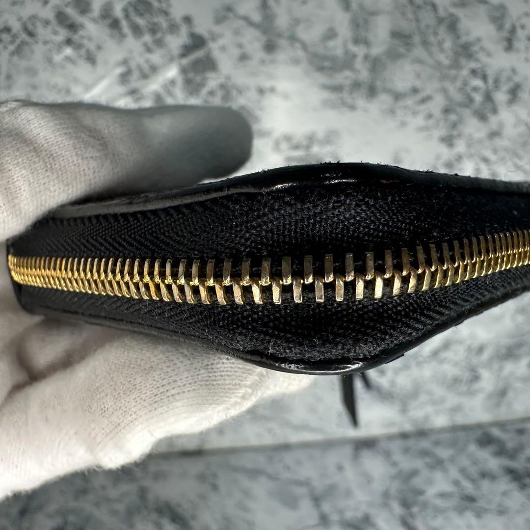 ✨LOUIS VUITTON ✨ルイヴィトン パイソン モノグラム パース