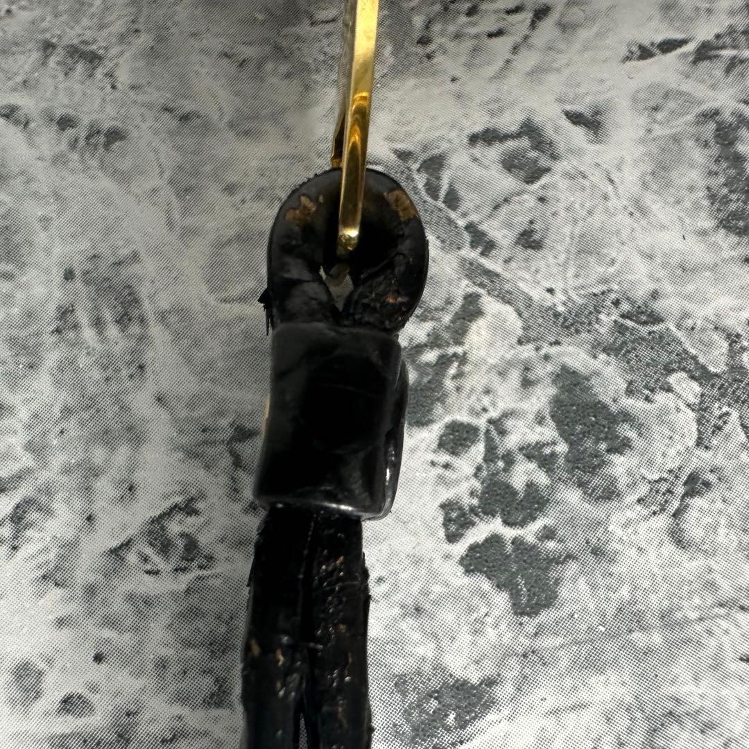 ✨LOUIS VUITTON ✨ルイヴィトン パイソン モノグラム パース