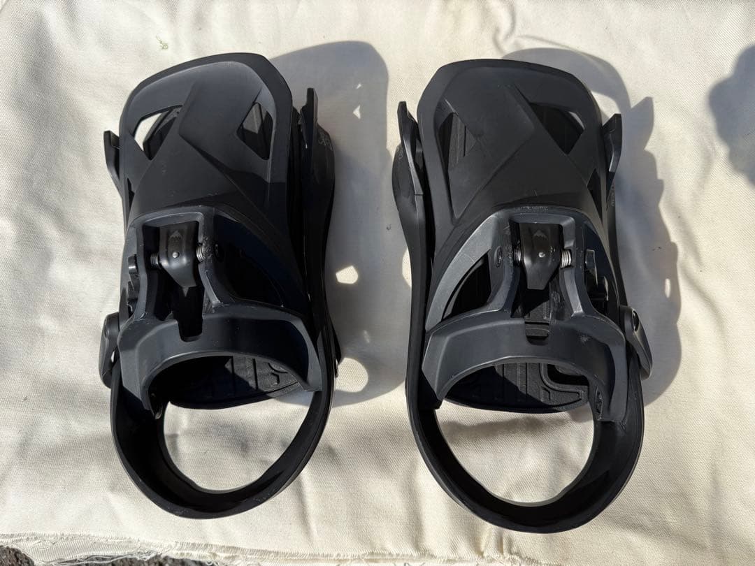 BURTON STEPON M size 送料込み バートン ステップオン