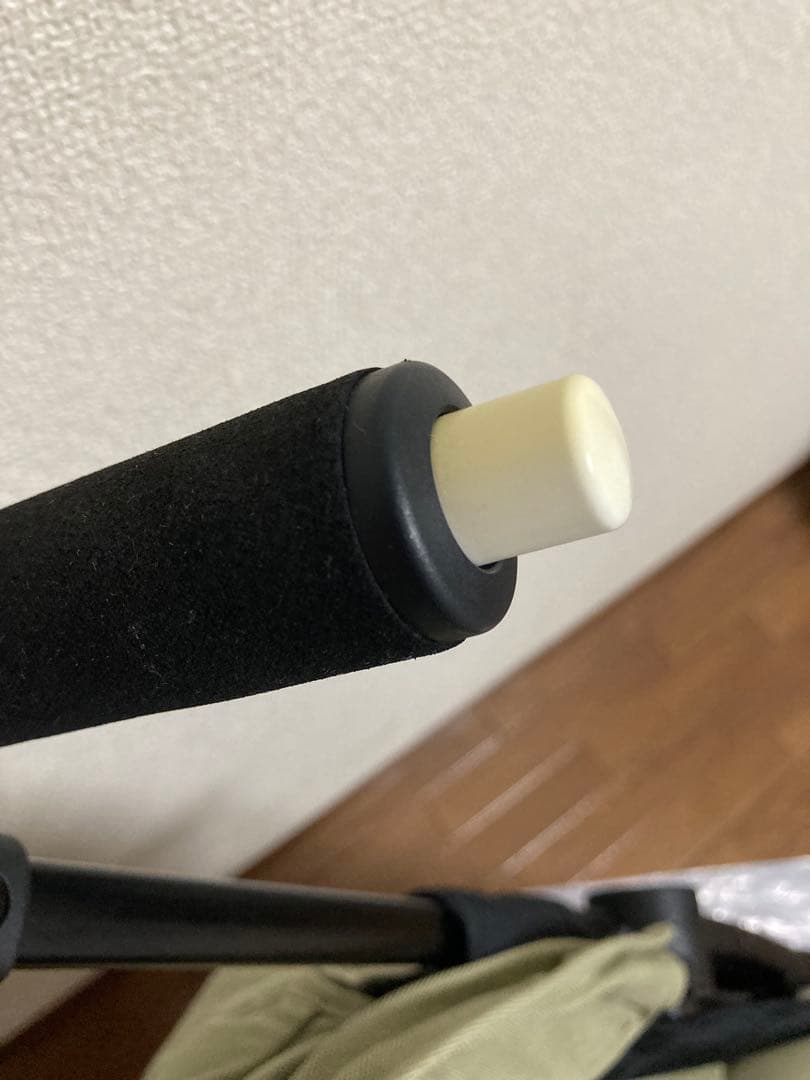 cybex サイベックス　リベル　ベビーカー