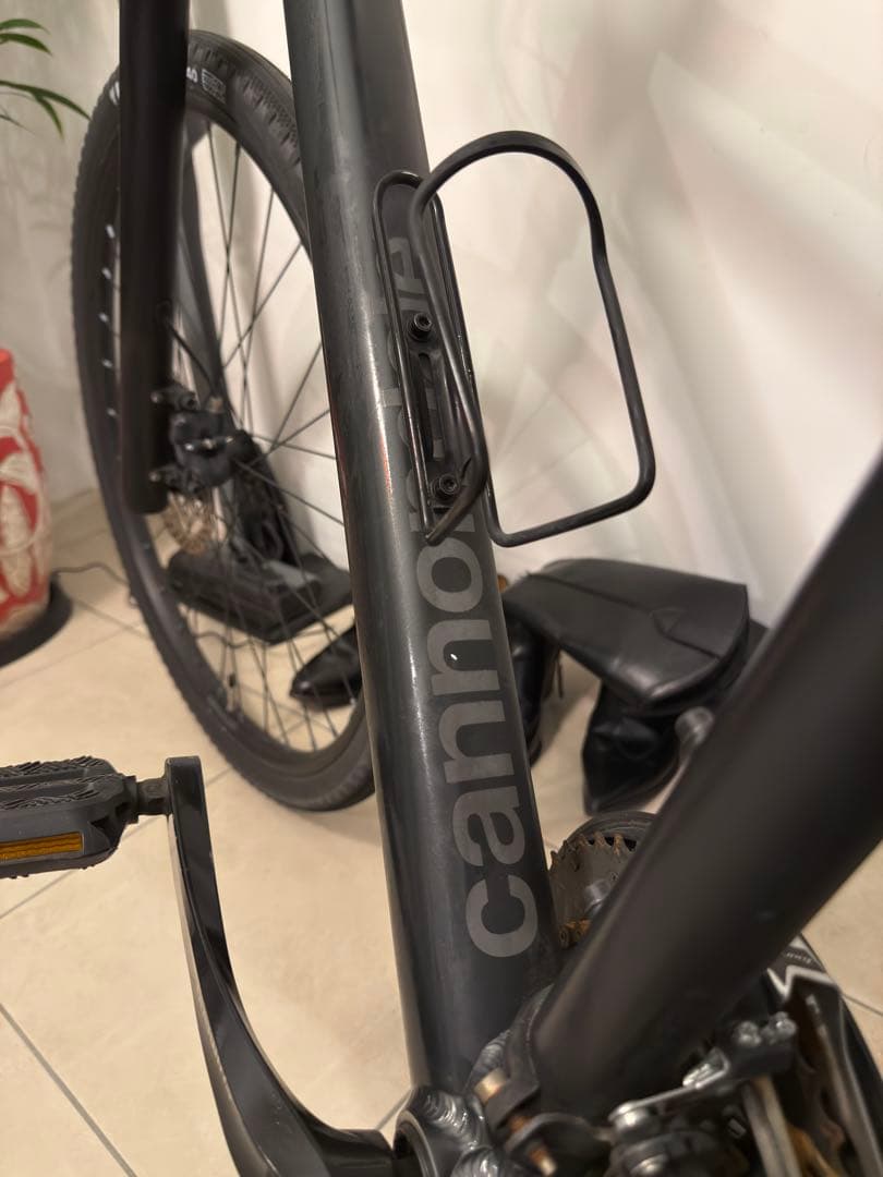 Cannondale badboy3 発送可　引取可