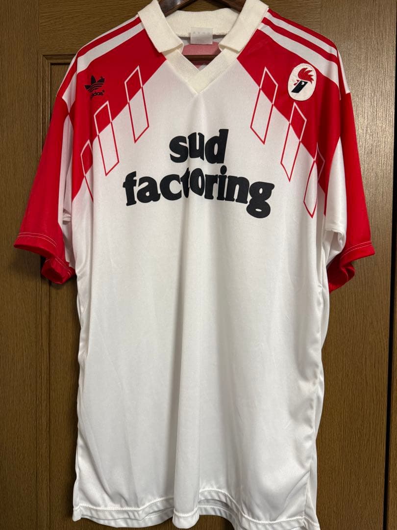 ボバン　バーリ　ユニフォーム　クロアチア代表　ミラン