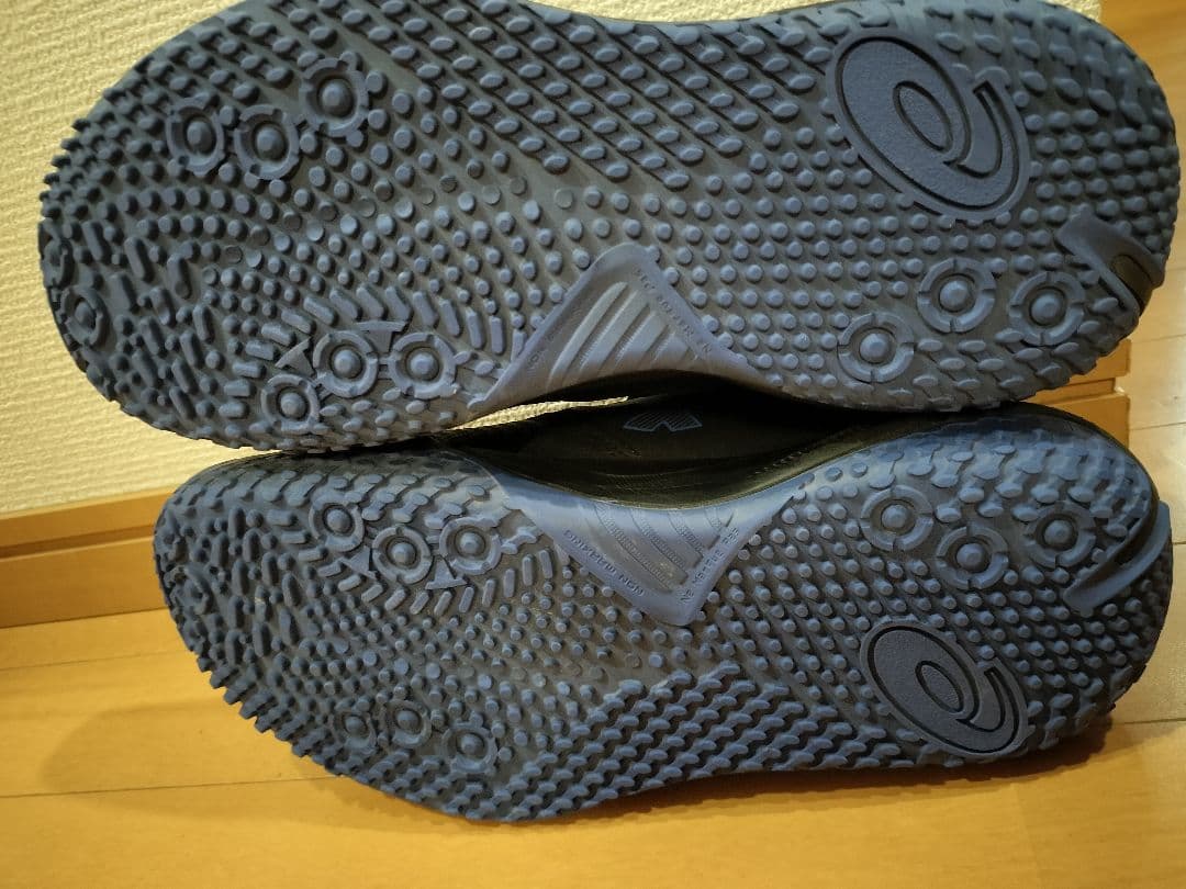 ゲルチャレンジャー 15 OC asics テニスシューズ 27cm