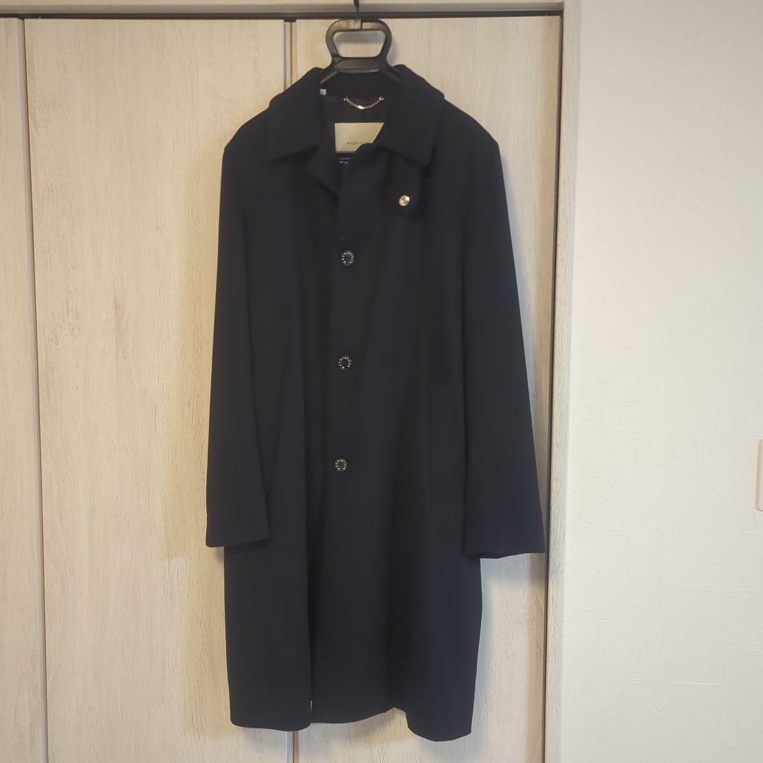 MACKINTOSH DUNKELD EDIFICE別注 size 38