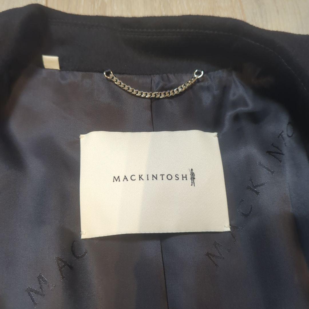 MACKINTOSH DUNKELD EDIFICE別注 size 38