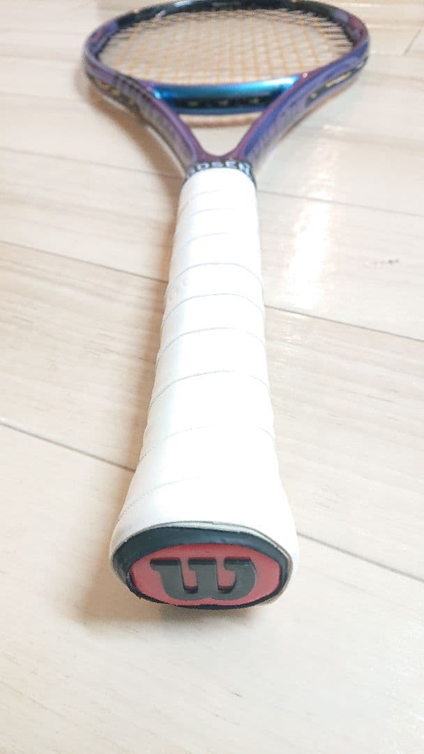 Wilson ultra tour95 J v4 ウルトラツアー　95J v4