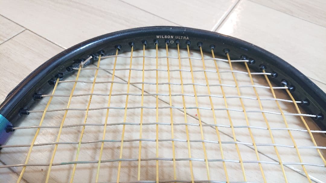 Wilson ultra tour95 J v4 ウルトラツアー　95J v4