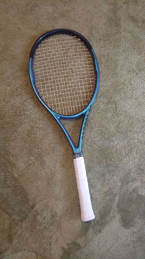 Wilson ultra tour95 J v4 ウルトラツアー　95J v4