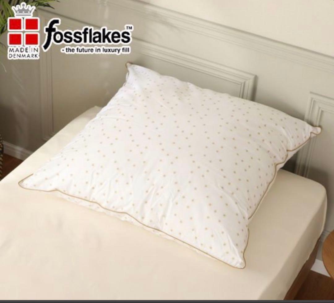 フォスフレイクス ハーフボディーピロー プラス