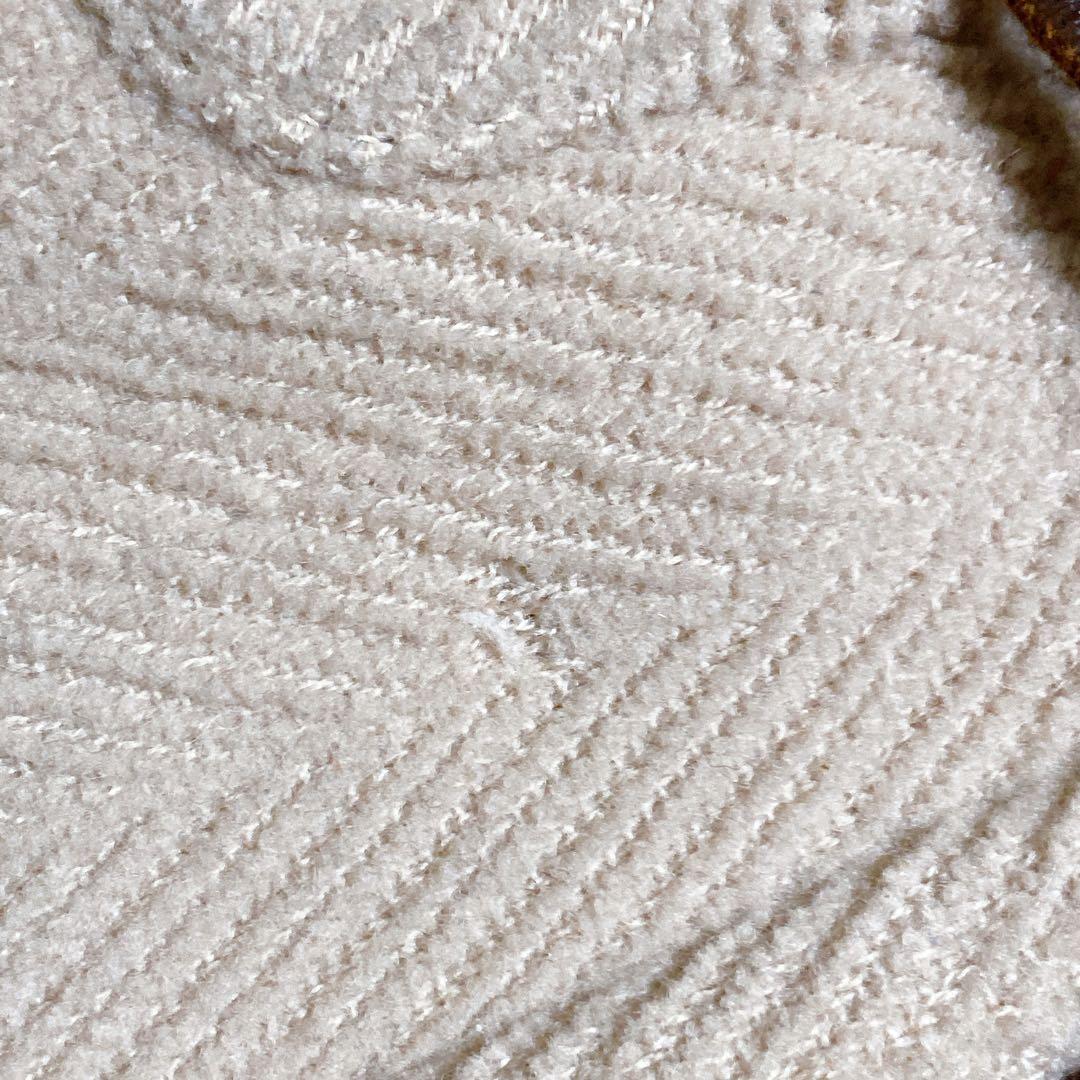 良品☆オールドイングランド　ダッフルコート　ヘリンボーン　鼈甲ボタン　フランス製