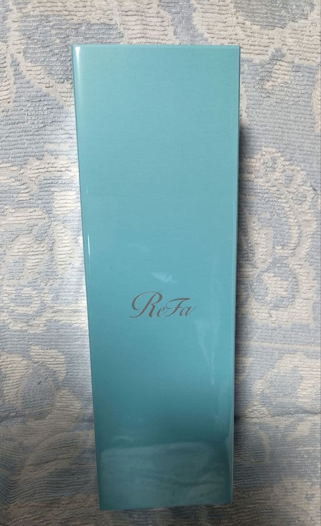 【未使用】 リファ ファインバブルワン　 シャワーヘッド MTG