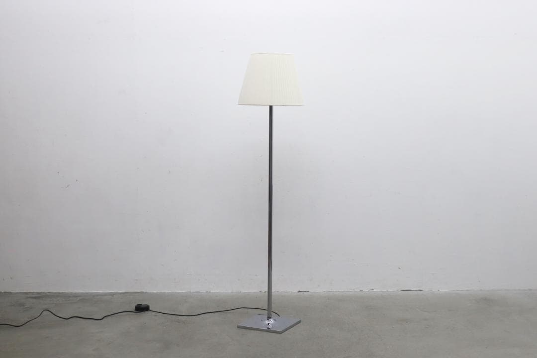 FLOS フロス K TRIBE F2 フロアライト 照明 フィリップ・スタルク