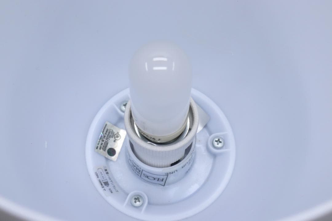 FLOS フロス K TRIBE F2 フロアライト 照明 フィリップ・スタルク