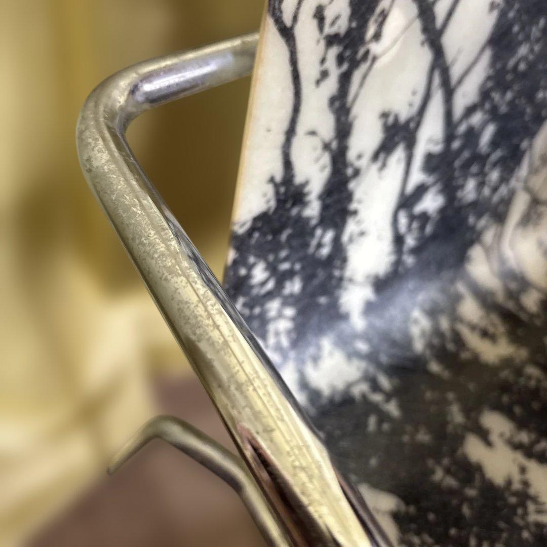 Creare スタッキングチェアー