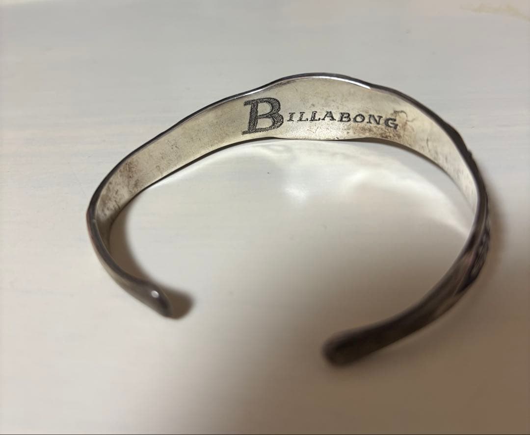 限定1点　80’s シルバー925 ヴィンテージバングル ブレスレット