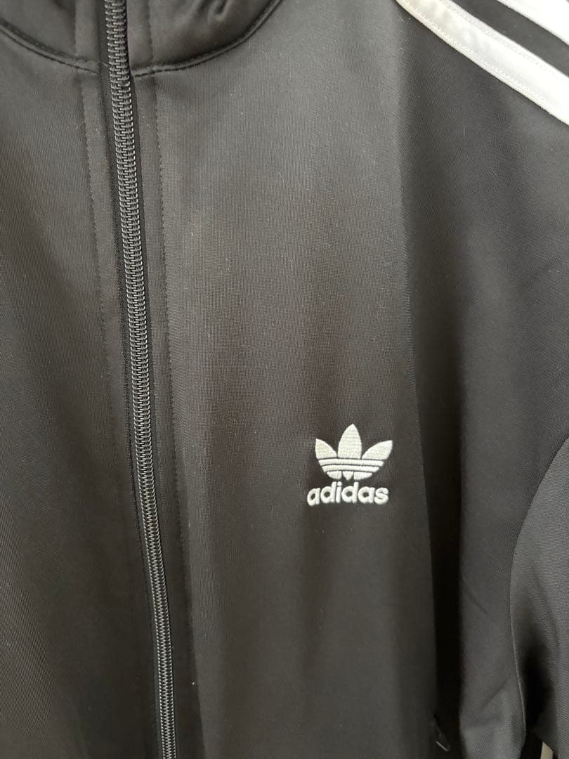 nnnnn adidasアディダス FIREBIRD TRACK TOP