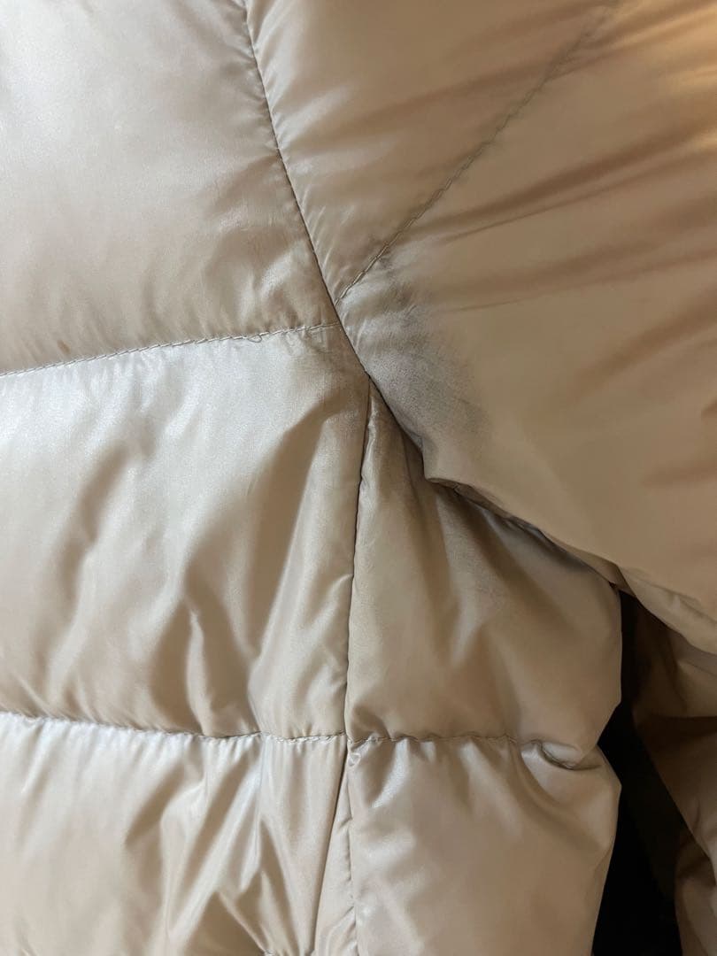 モンクレール トルシン トルシー サイズ0